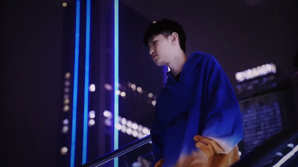 个篮板的惊