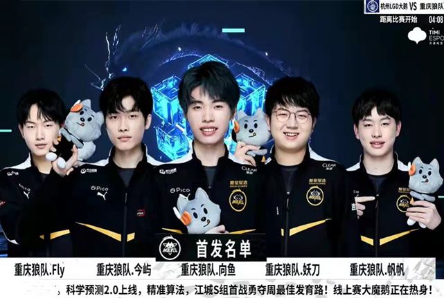 保持积极的