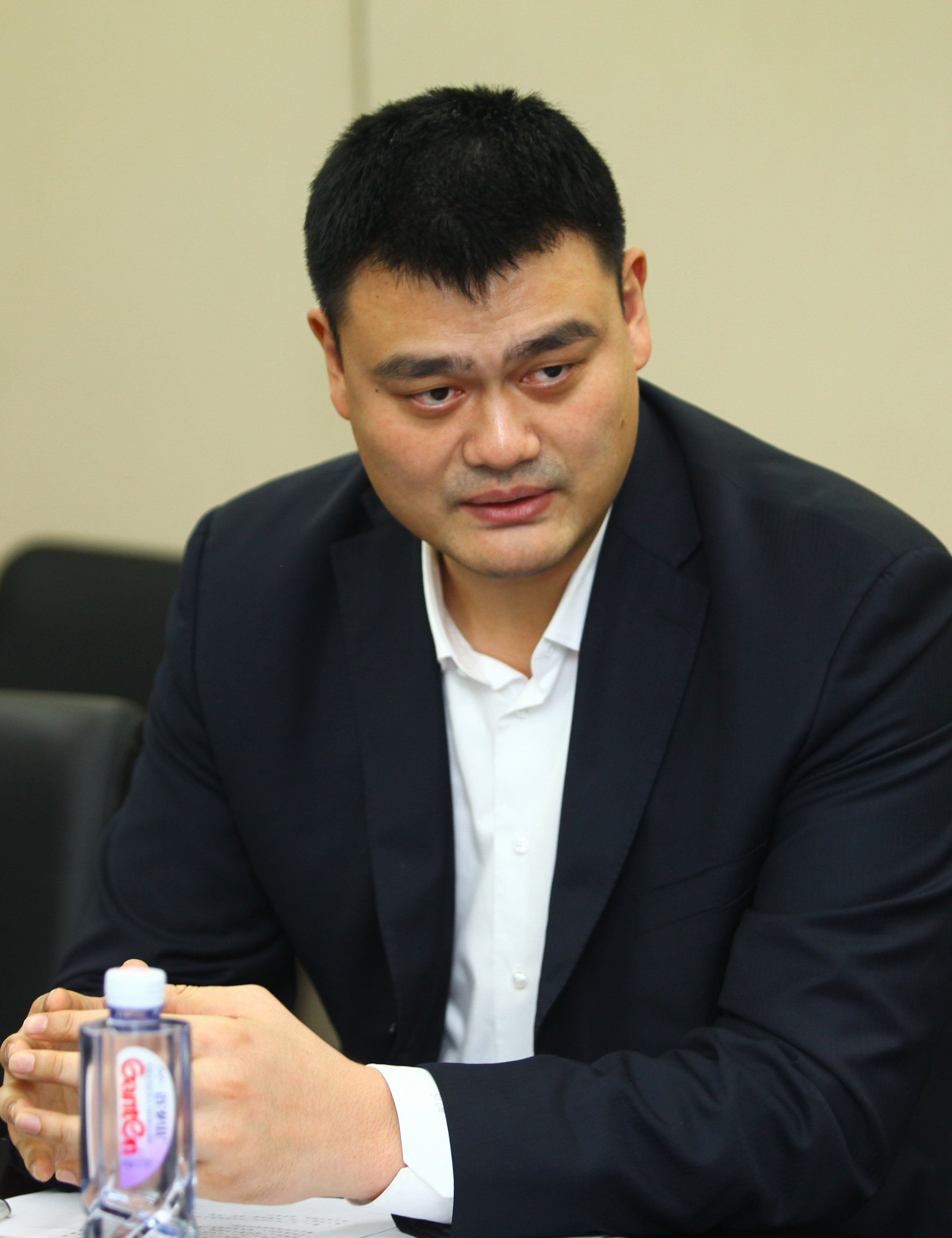 什琴斯尼：能否出场是教练的决定，但我已经做好准备